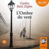 Livre audio numérique