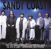 Sandy Coast - Good For Gold