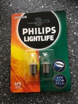Philips Lightlife KPR-113 vervangingslampje