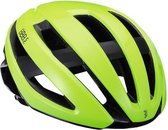 Bol.com BBB Cycling Racefiets Helm - Maestro Aerodynamische Fietshelm - Optimale Ventilatie - Lichtgewicht - Wasbare Padding - F... aanbieding