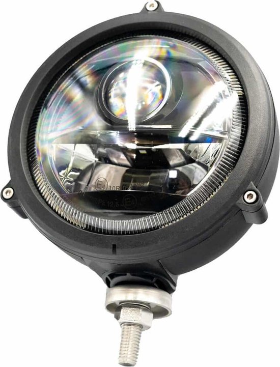 Aanvulling verbanning Nu al 4Sky Lights - universele Led koplamp - motor - tractor - Shovel - gekeurd |  bol.com
