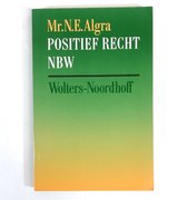 Positief recht volgens het nbw