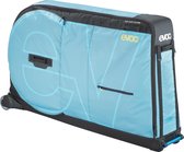 BIKE TRAVEL BAG PRO / AQUA BLUE / 280L