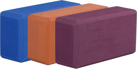Yogablock yogiblock® basic — afbeelding 5