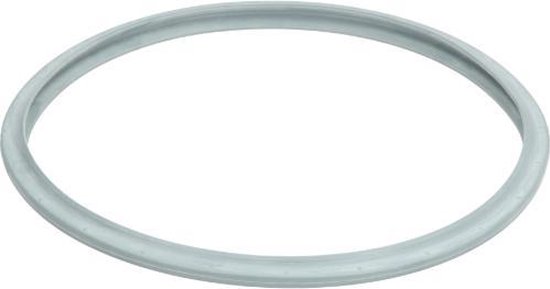 Tefal couvercle anneau joint autocuiseur OPTIMA / SENSOR diamètre 220mm 4,5  - 6 - 7,5... | bol.com