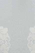 PiP II Behang Eijffinger Silhouettes Flock Blauw 313070