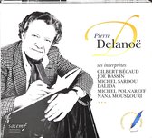 Pierre Delanoe & the Interpretes
