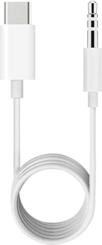 USB-C Duo adapter - naar mini jack USB-C - Premium - - de webshop voor mannen USB-C Duo adapter - naar mini jack USB-C - Premium - - de webshop voor mannen