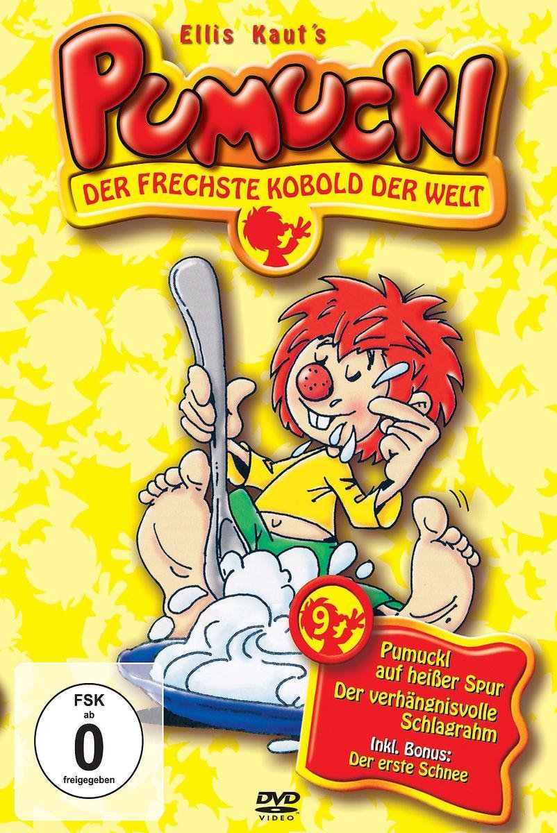 Pumuckl 9