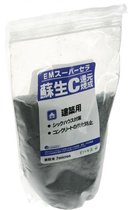 EM - Super C bouwpoeder 7 micron 500gr