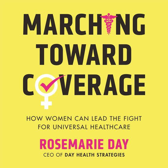 Marching Toward Coverage - cover