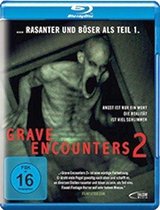 Grave Encounters 2 (Blu-ray)