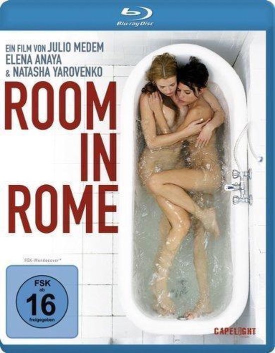 Room in rome full movie