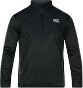 Canterbury Sporttrui - Maat S  - Mannen - Zwart