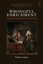 International Studies in the Theory of Private Law - Wrongful Enrichment