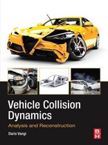 Vehicle Collision Dynamics