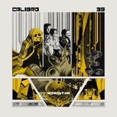 Calibro 35 - Momentum (CD)