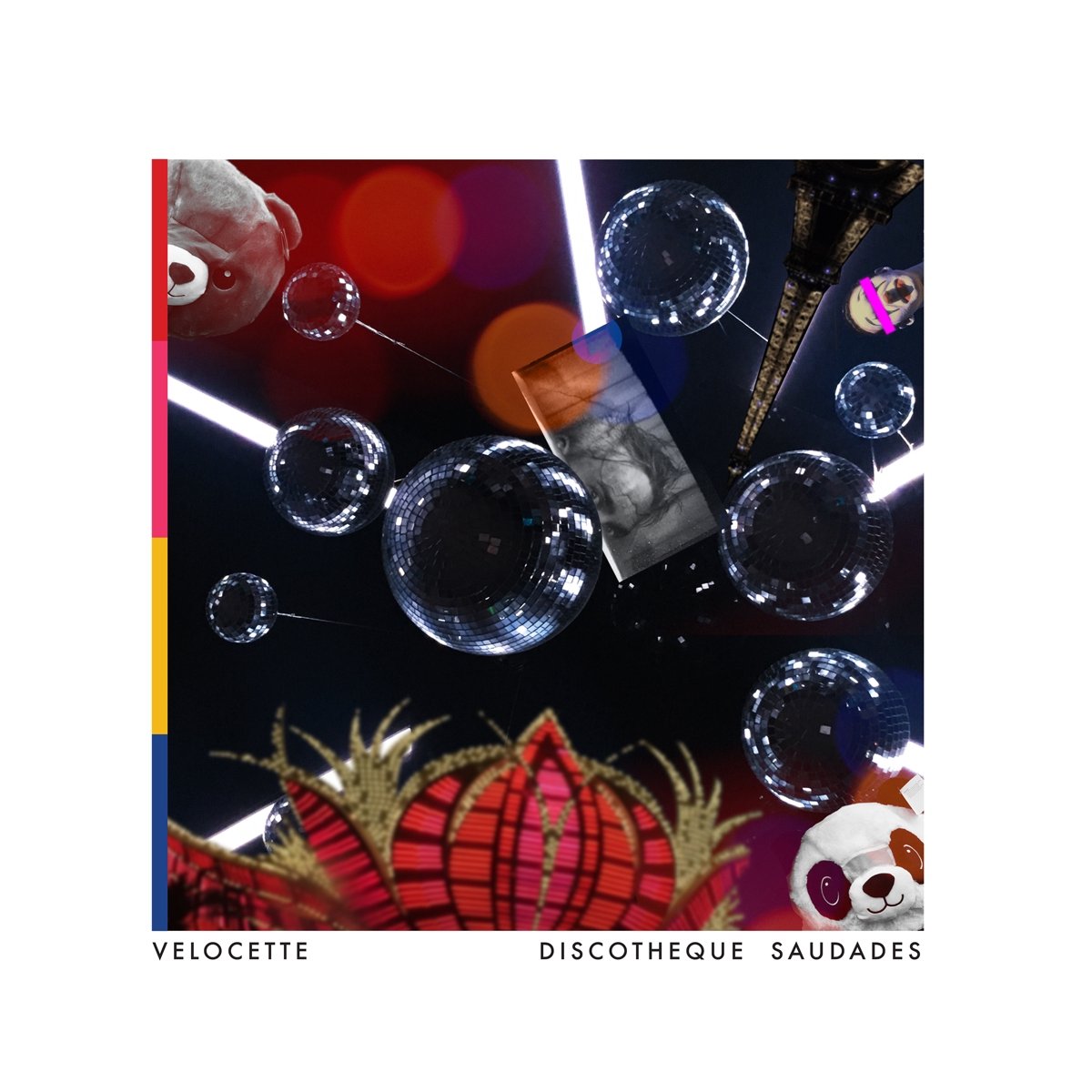 Discotheque Suadades