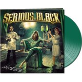 Suite 226 (Clear Green Vinyl)