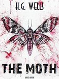 H.G. Wells Definitive Collection 13 - The Moth