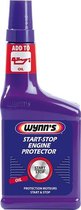 Wynn's 77263 Start-stop protection moteur 325ml fiole