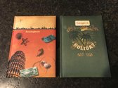 Reisdagboek Setalux