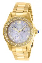 Invicta Angel 28438 Quartz Dameshorloge - 38mm