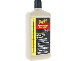 Meguiar's Professional Ultra Pro Speed Compound M110 - 946ml