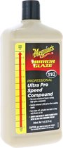 Meguiar's Professional Ultra Pro Speed Compound M110 - 946ml