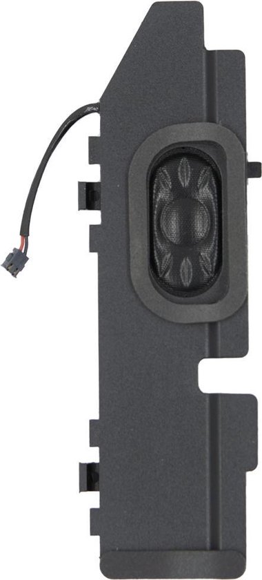 MMOBIEL Luidspreker voor MacBook Pro Retina A1278 (2011-2012) - Loud Speaker - Onderdeelnummer MC700 / MD101 / MD313