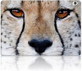 Lenovo Tab M10 Back Case Cheetah