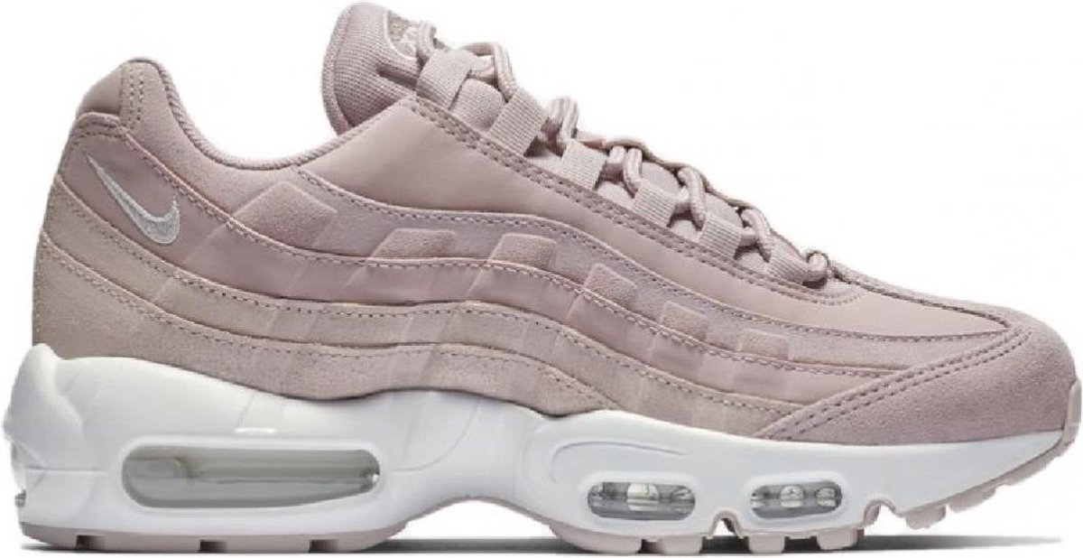Nike air max 95 premium animal dames sneakers zwart vind je in Sneakerstad