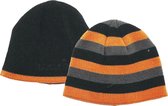 Norfin reversible Hat Discovery  Gray (L)