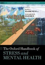 Oxford Library of Psychology - The Oxford Handbook of Stress and Mental Health