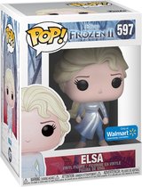 Funko POP! Disney: Frozen 2 - Elsa (Dark Sea)