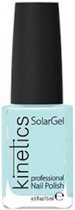 Solargel Nail Polish #278 MINT SKY