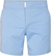 Ramatuelle Zwembroek Heren - Jarvis Zwembroek - Maat XXL  - Kleur  Licht blauw / Celeste
