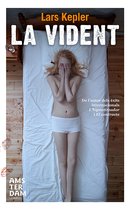 Omslag La vident