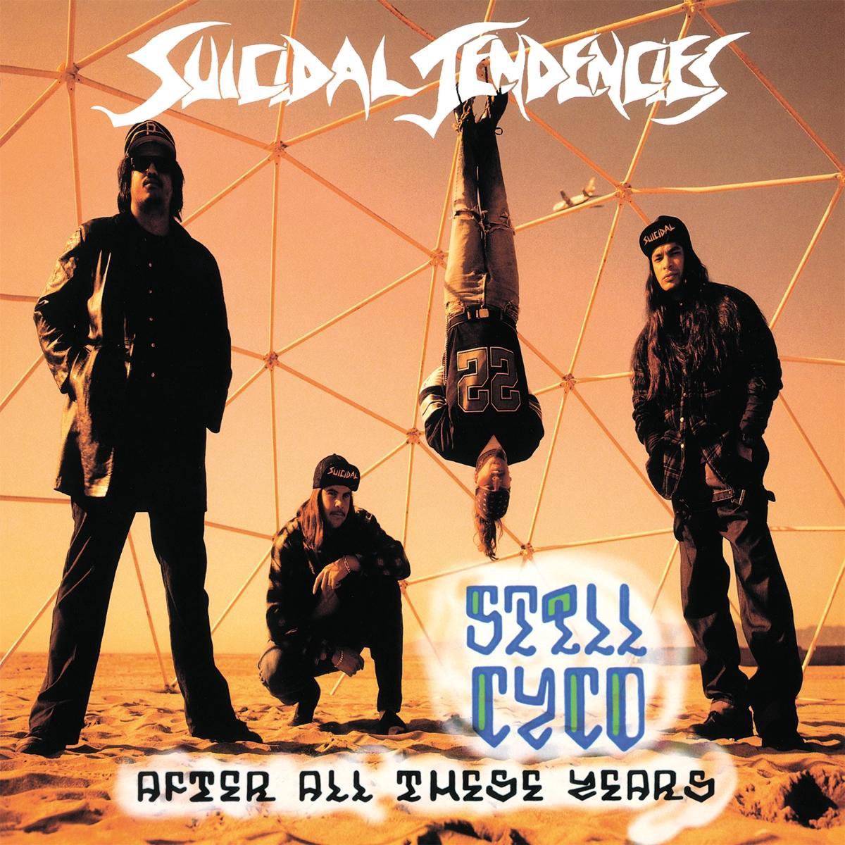 Still Cyco After All These Years (Coloured Vinyl)