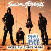 Suicidal Tendencies: Still Cyco After All These Years (Coloured) [Winyl]