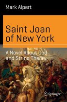 Science and Fiction - Saint Joan of New York