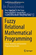 Studies in Fuzziness and Soft Computing 389 - Fuzzy Relational Mathematical Programming