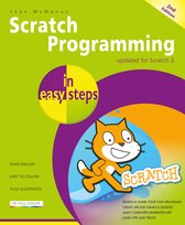 In Easy Steps - Scratch Programming in easy steps, 2nd edition