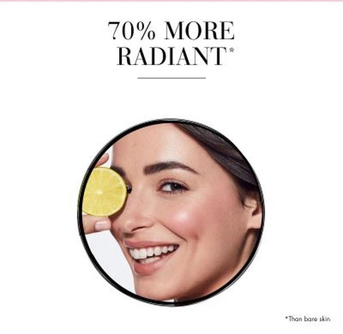 Bourjois HEALTHY MIX FOUNDATION - 50 - Rose Ivory