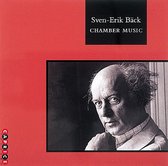 Sven-Erik Back - Chamber Music (CD)