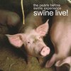 The Pearls Before Swine Experience - Swine Live! (CD)