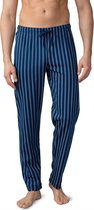 Mey Pyjama-Loungebroek Heren 20960 - 56 - Blauw