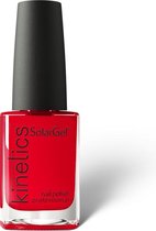 Solargel Nail Polish #321 AUDREY