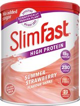 SlimFast Meal Replacement Powder