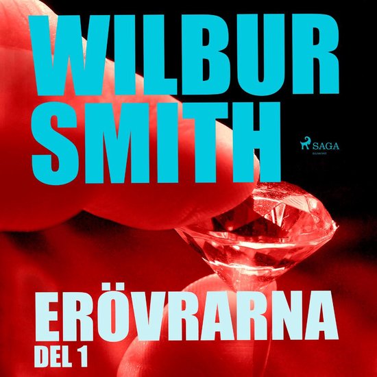 Erövrarna del 1 - cover